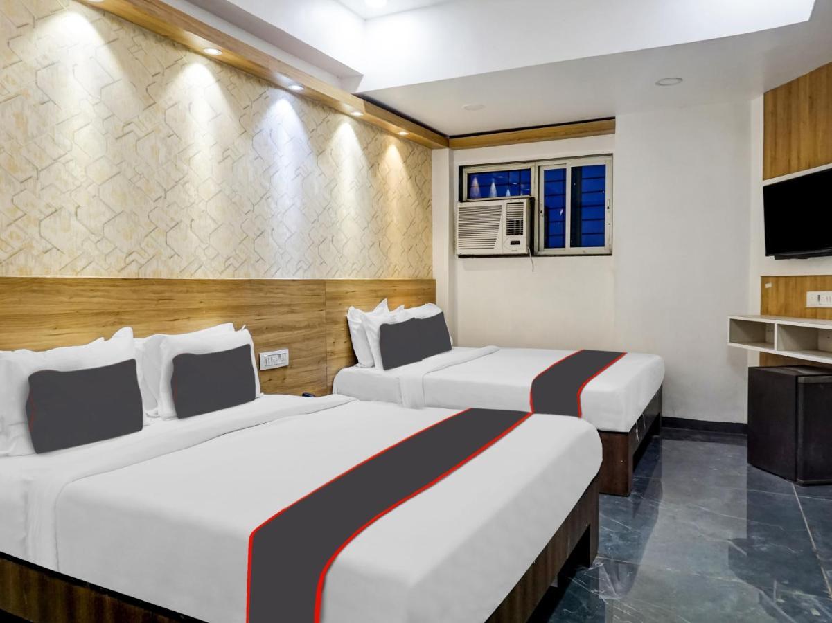 Collection O Galaxy Stay Pune Bagian luar foto