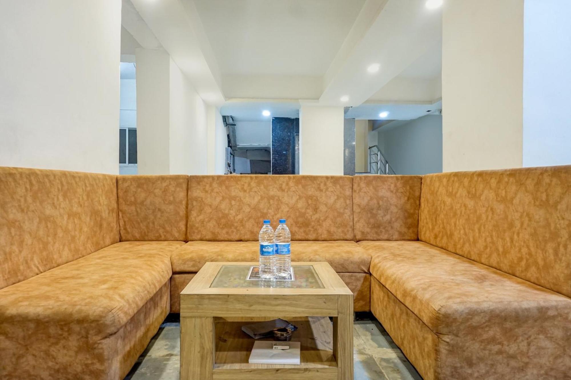 Collection O Galaxy Stay Pune Bagian luar foto